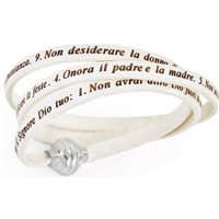 Bracciale Amen in Pelle 10IT07-54 - 10IT07-54